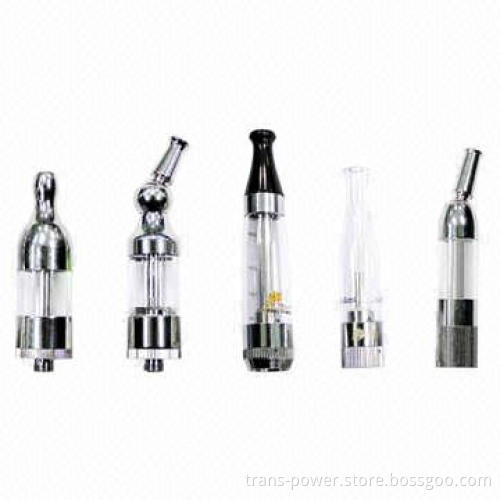 2014 Newest Double Heater Itsuwa-Idual Kit with Huge Vapor and Double Bottom Coil